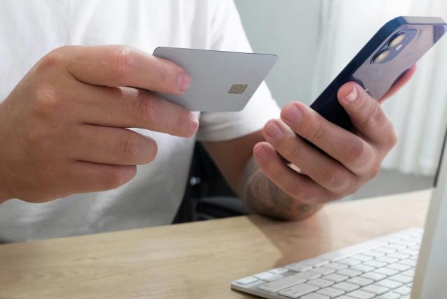 Legyünk körültekintők az online vásárlásnál! 