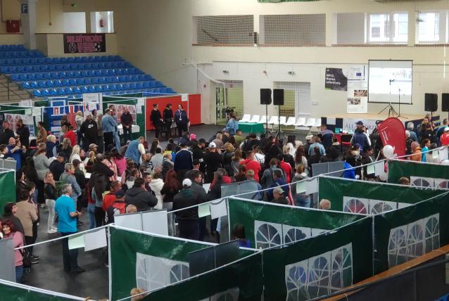 Közel kétezer munkanélküli számára nyújt személyre szabott segítséget a „Nógrád vármegyei foglalkoztatási paktum PLUSZ” projekt