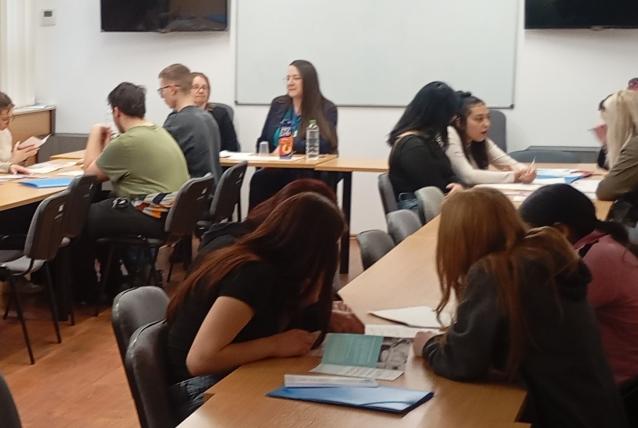 „Tudatos” vetélkedő a rák elleni küzdelem jegyében