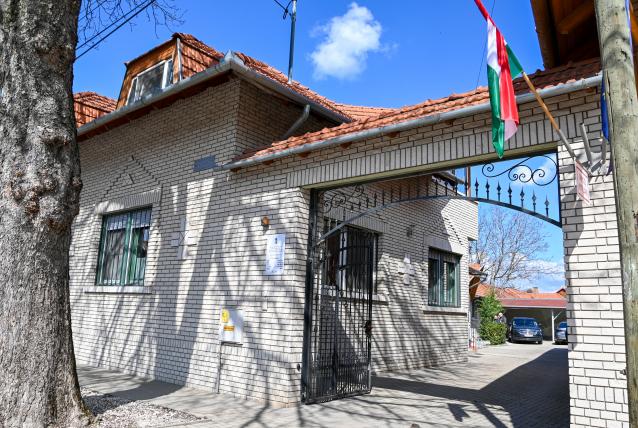 Új helyszínre költözött a Tiszakécskei Járási Hivatal Foglalkoztatási Osztálya