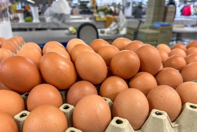 Húsvéti élelmiszerválasztási tanácsok: sonka, tojás, édességek