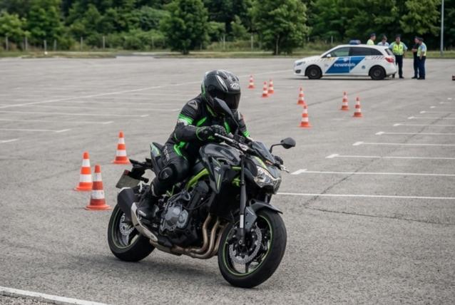 Idén is felkészítjük a motorosokat!