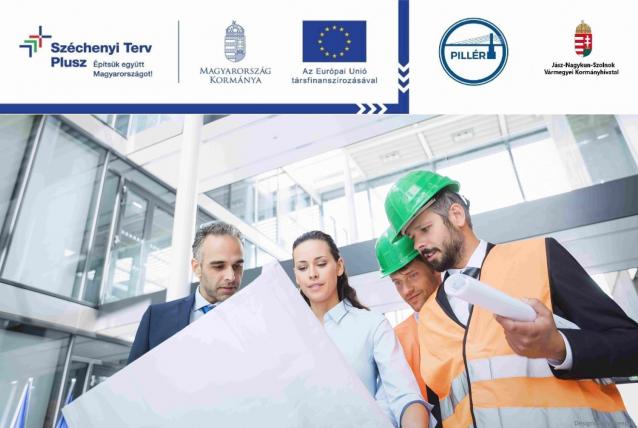 Kedvező változások emelik a GINOP Pluszos támogatásokat