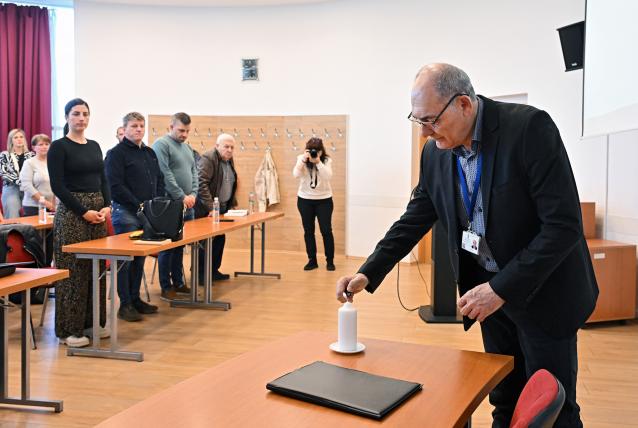 Két halálos tragédia is történt tavaly munkavégzés közben Hevesben