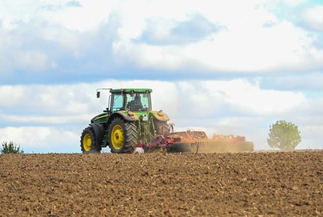 Elindult a 2026. évi egységes kérelmek benyújtása