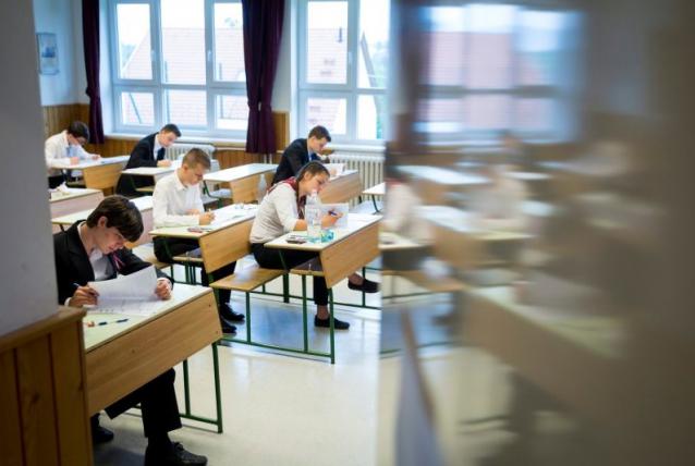 Pest vármegyében közel 13500 vizsgázó érettségizik 2026-ban