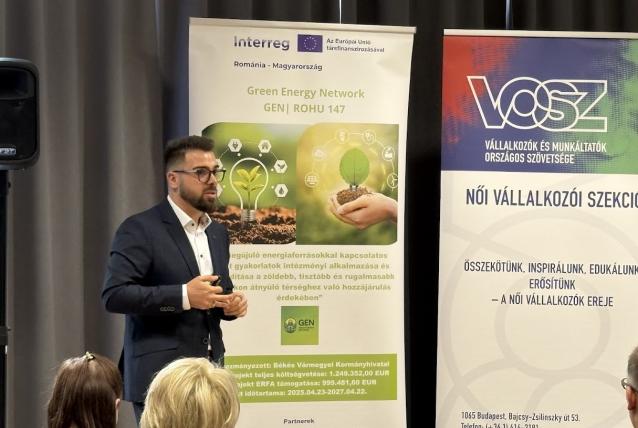 Csoportos energiabeszerzés: alternatív megoldás a zöld átállás támogatására