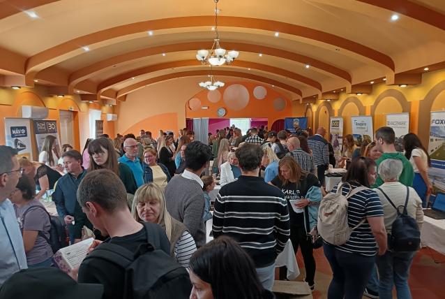 Fókuszban a munkaerőpiac