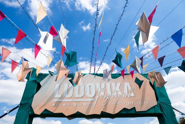 Tudomány, közösség, kultúra és ügyintézés a Ludovika Fesztiválon