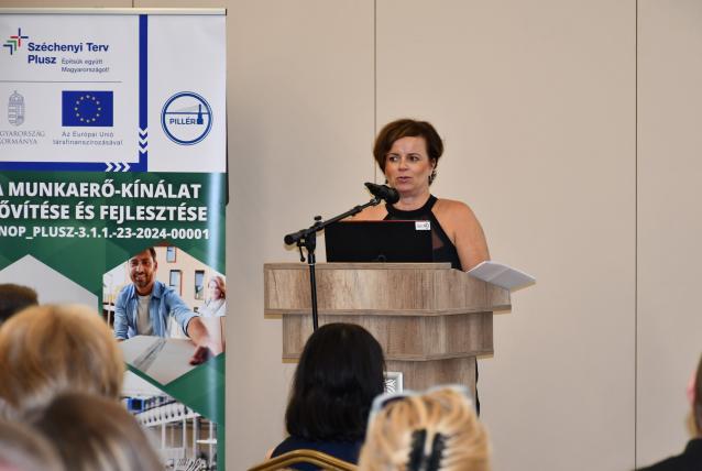 Baranyában már közel 2500 fő kapcsolódott be a 30 év feletti álláskeresőket segítő „A munkaerő-kínálat bővítése és fejlesztése” elnevezésű munkaerőpiaci programba