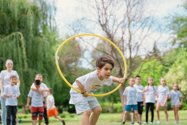 Be kell jelenteniük a nyári táborokat a szervezőknek