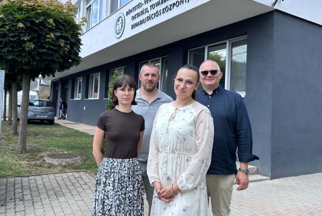 A cél, hogy a büntetés mellett nagyobb szerepet kapjon a felelősségvállalás