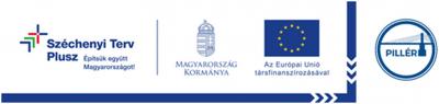 Széchenyi Terv Plusz Pillér Széchenyi Terv Plusz Pillér