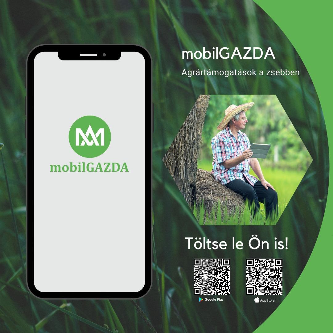 mobilgazda