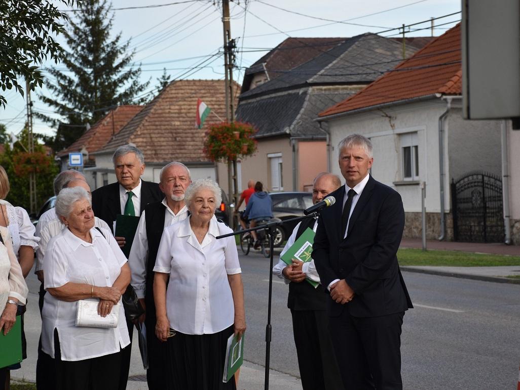 Idén is színes programok várták a Bányásznap látogatóit 1