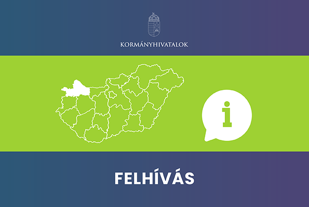 Felhívás