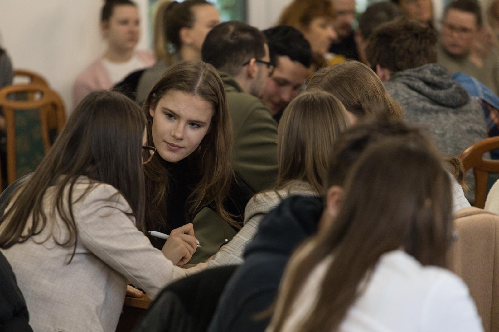 Rekord részvétellel zajlott a kormányhivatal prevenciós vetélkedője (Fotó: Nógrád Vármegyei Kormányhivatal)