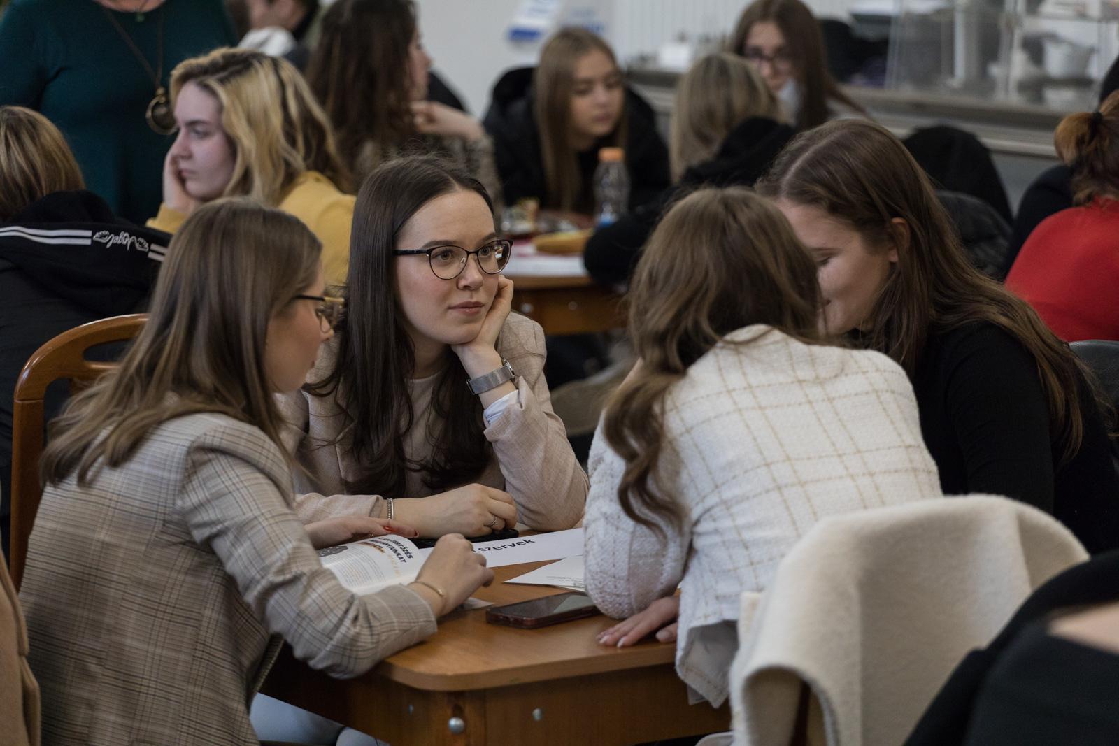 Rekord részvétellel zajlott a kormányhivatal prevenciós vetélkedője (Fotó: Nógrád Vármegyei Kormányhivatal)