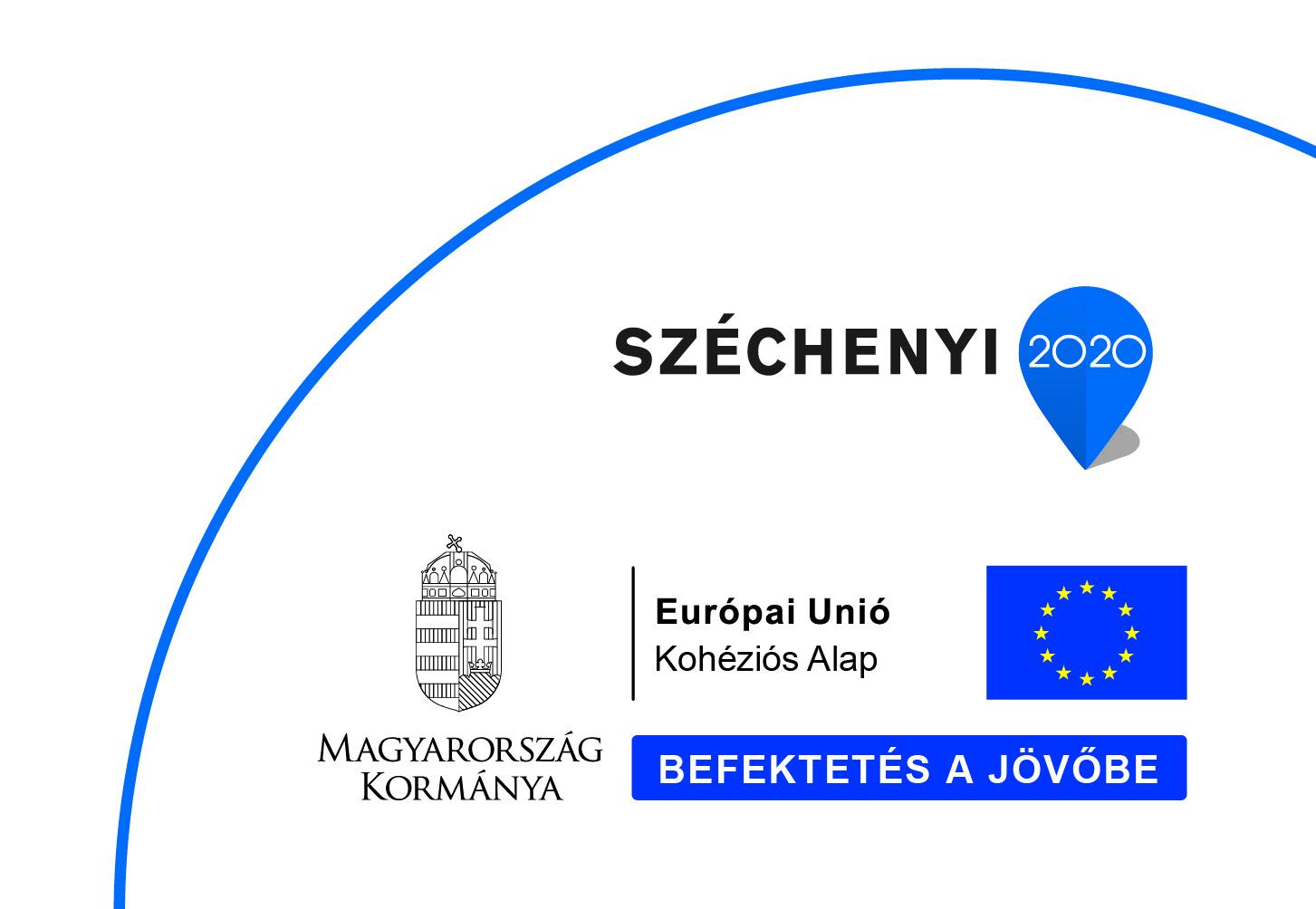 Kohéziós Alap alsó változat Kohéziós Alap alsó változat