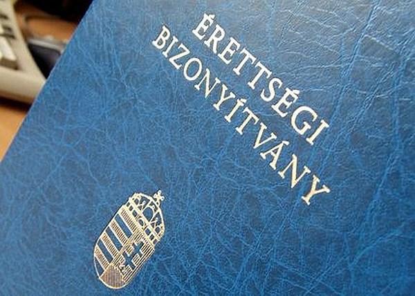 Érettségi 2024