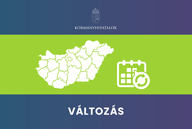 Változás! Változás!