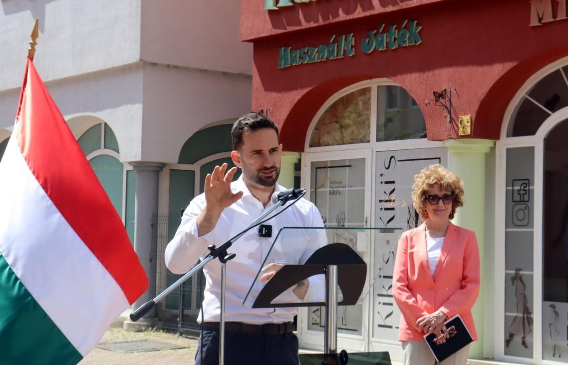 Palóc André Fogyasztóvédelmi konzultáció
