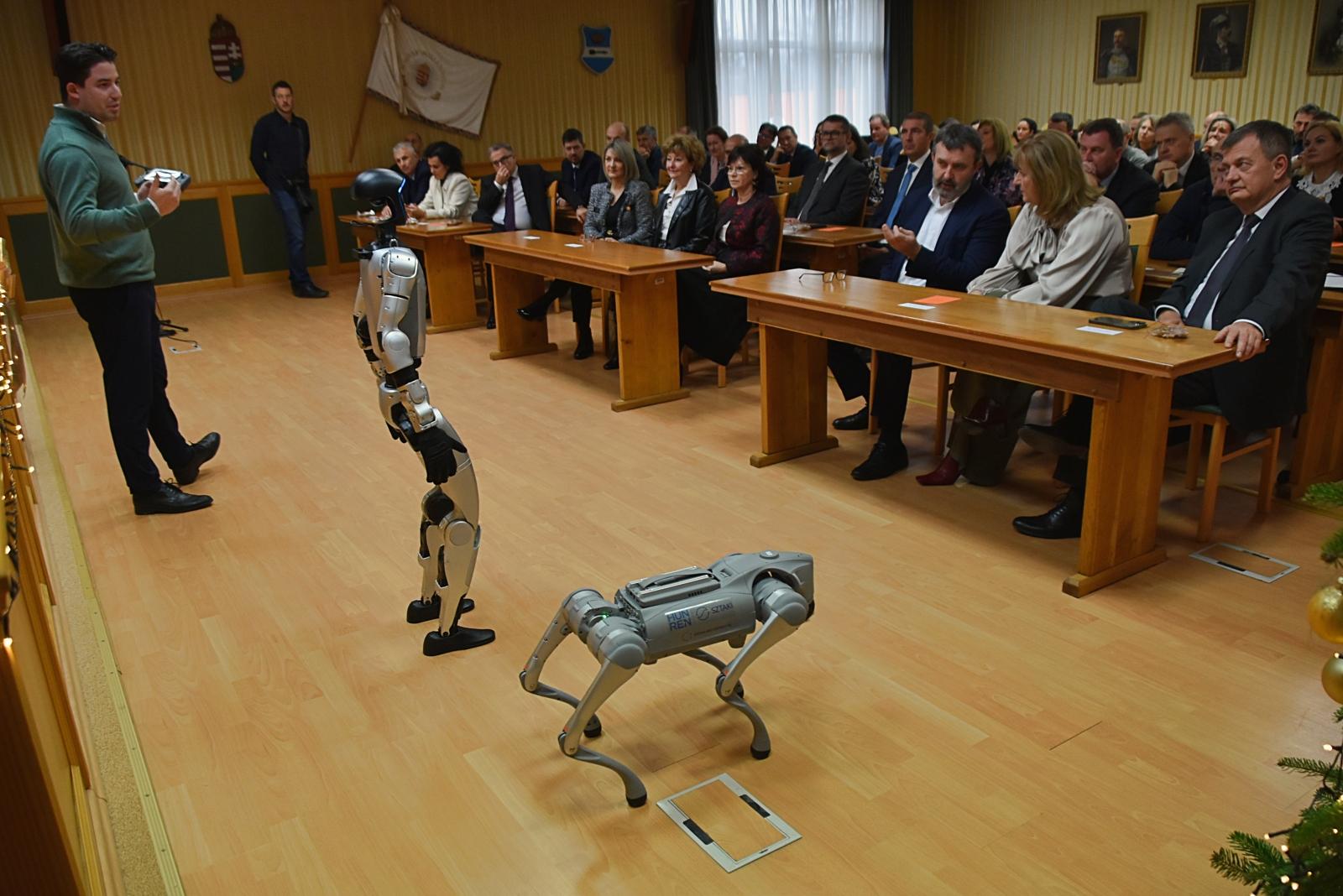 2025 Zala Vármegyei Államigazgatási Kollégium