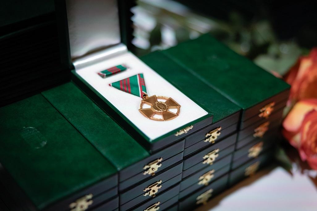 Elismeréseket kaptak munkatársaink4