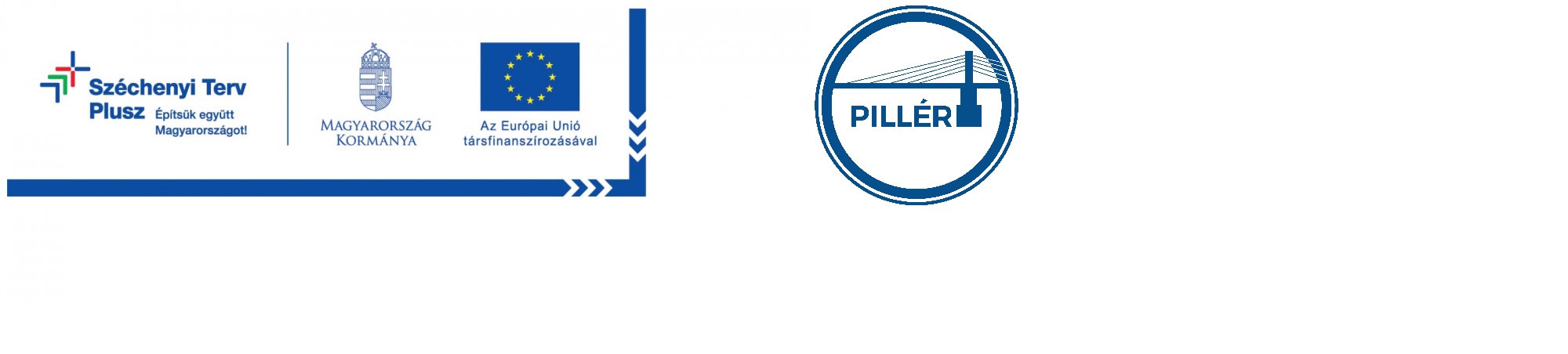 Új Széchenyi és Pillér