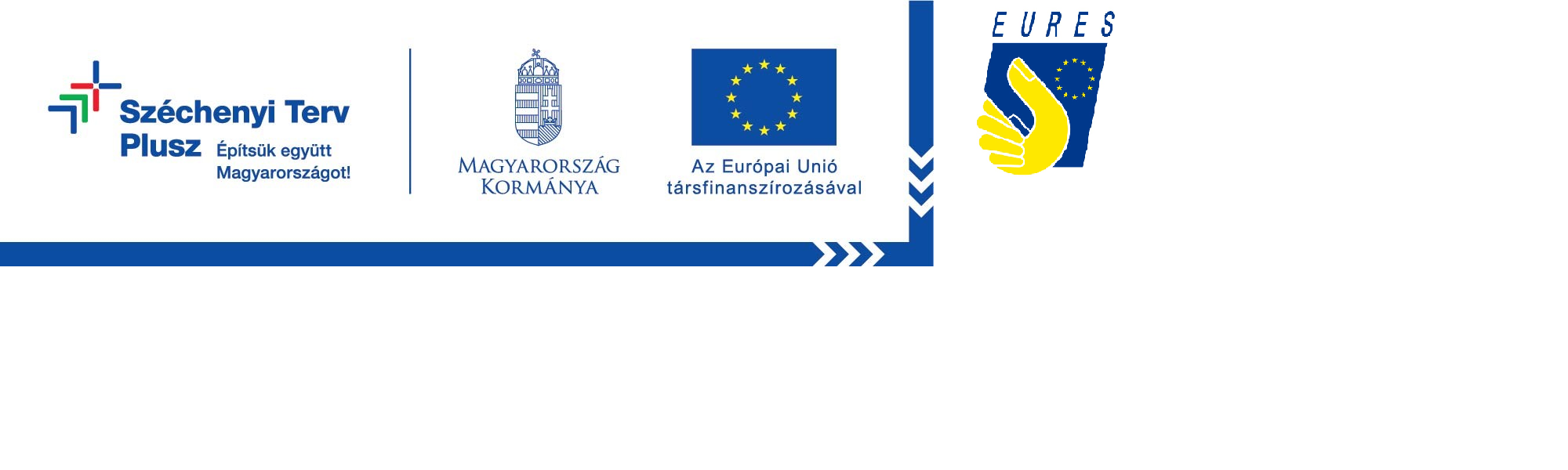 EURES és Széchenyi Terv EURES és Széchenyi Terv